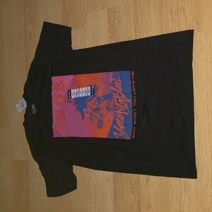 5 Seconds Of Summer Youngblood Why Won't You Love Me T-Shirt S NWT